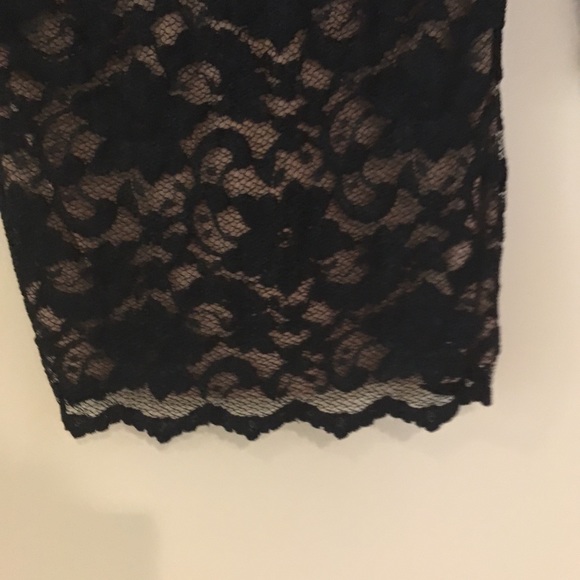 Lace top - Picture 6 of 12